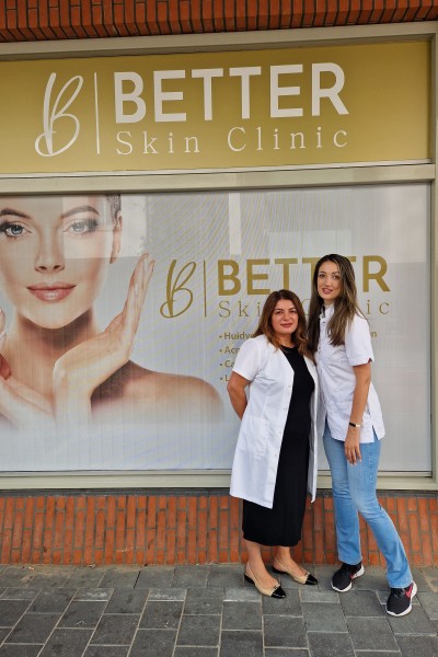 Better skin clinic