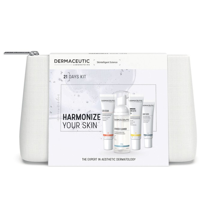 Harmonize Your Skin