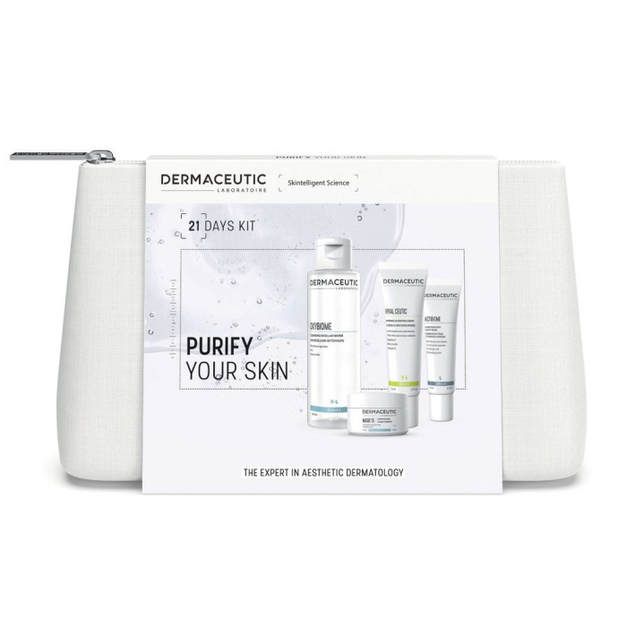 Purify Your Skin