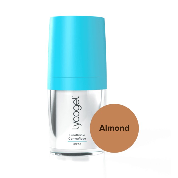 Breathable Camouflage Almond